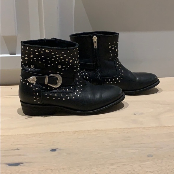 Zara boots - Picture 4 of 4